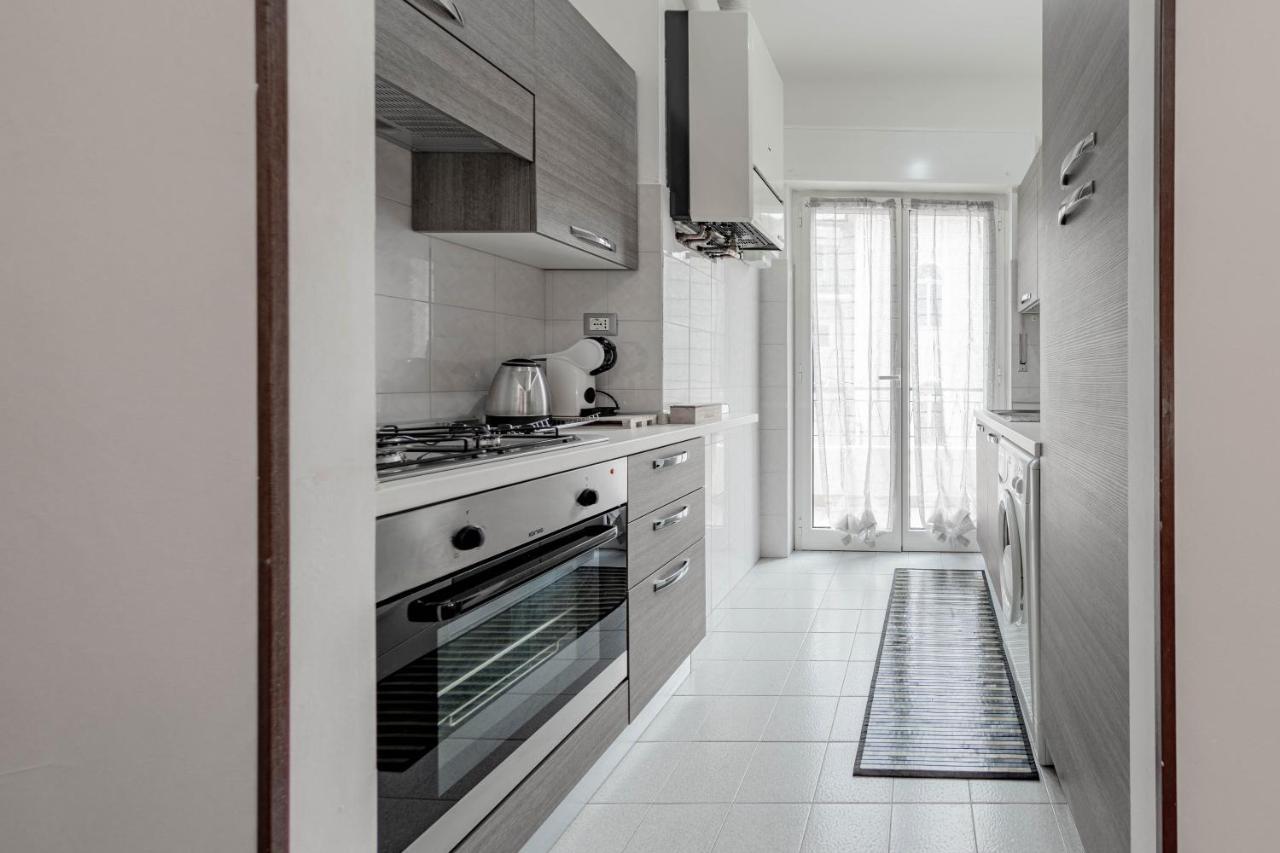 Appartement H11 Ariston Centro - Mare San Remo